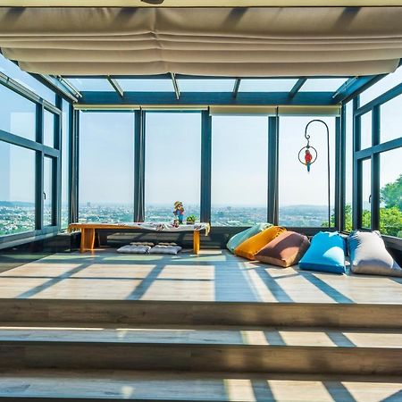 Azure Villa Ji'an Εξωτερικό φωτογραφία